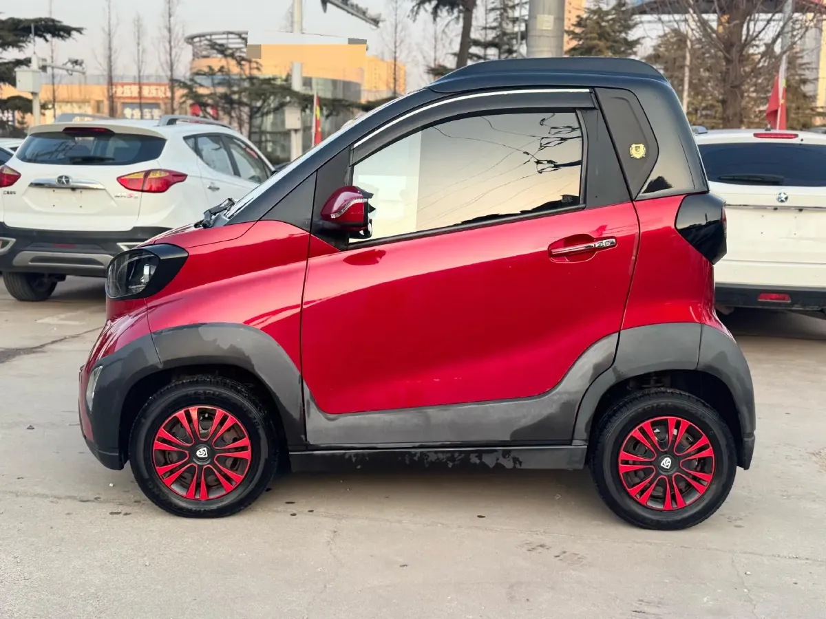 2018 BaoJun E200 BEV 22KWH,autocango,china used car exporter,china ev exporter,chinese used car exporter,chinese used ev exporter