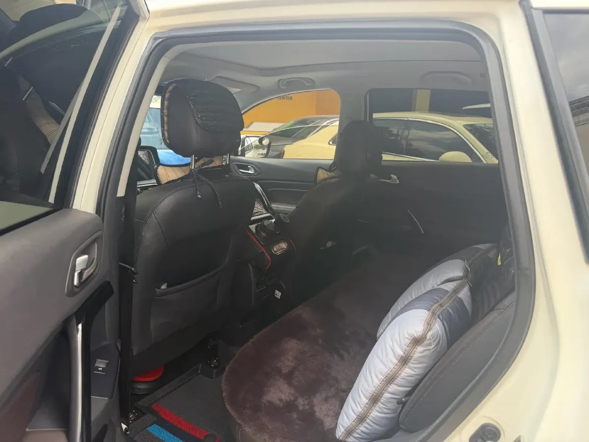 2019 GAC Trumpchi GS4 1.5T 169HP L4 6AT,autocango,china used car exporter,china ev exporter,chinese used car exporter,chinese used ev exporter