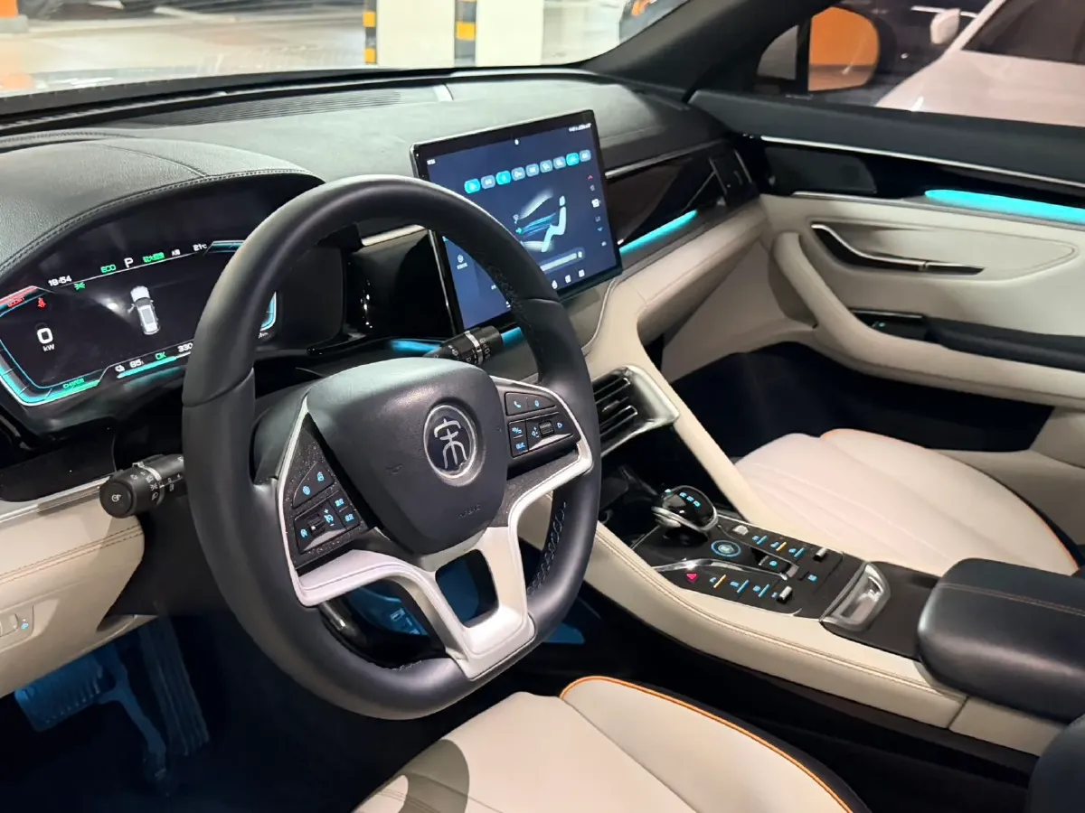 2021 BYD Song Plus BEV 71.7KWH,autocango,china used car exporter,china ev exporter,chinese used car exporter,chinese used ev exporter