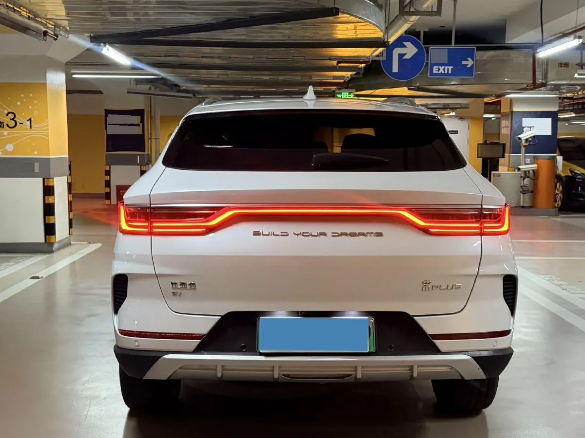 2021 BYD Song Plus BEV 71.7KWH,autocango,china used car exporter,china ev exporter,chinese used car exporter,chinese used ev exporter