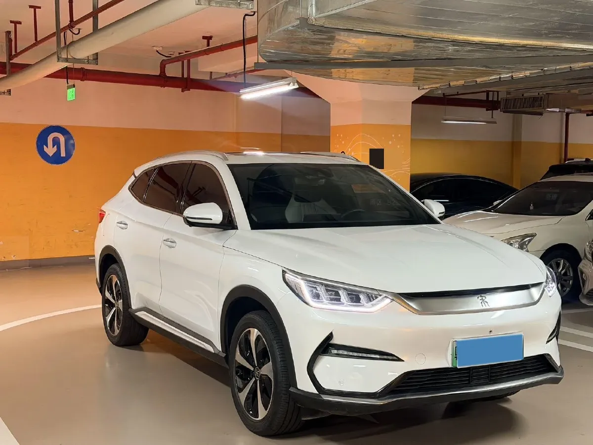 2021 BYD Song Plus BEV 71.7KWH,autocango,china used car exporter,china ev exporter,chinese used car exporter,chinese used ev exporter