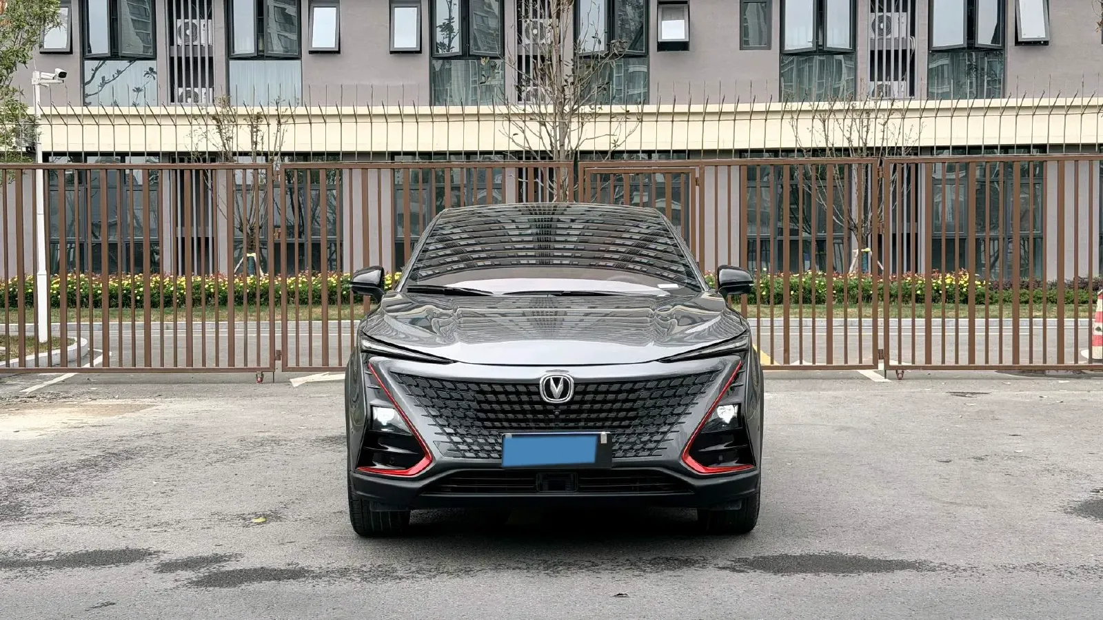 2020 ChangAn UNI-T 1.5T 180HP L4 7DCT,autocango,china used car exporter,china ev exporter,chinese used car exporter,chinese used ev exporter