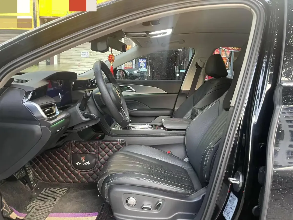 2023 HongQi H5 2.0T 224HP L4 8AT,autocango,china used car exporter,china ev exporter,chinese used car exporter,chinese used ev exporter