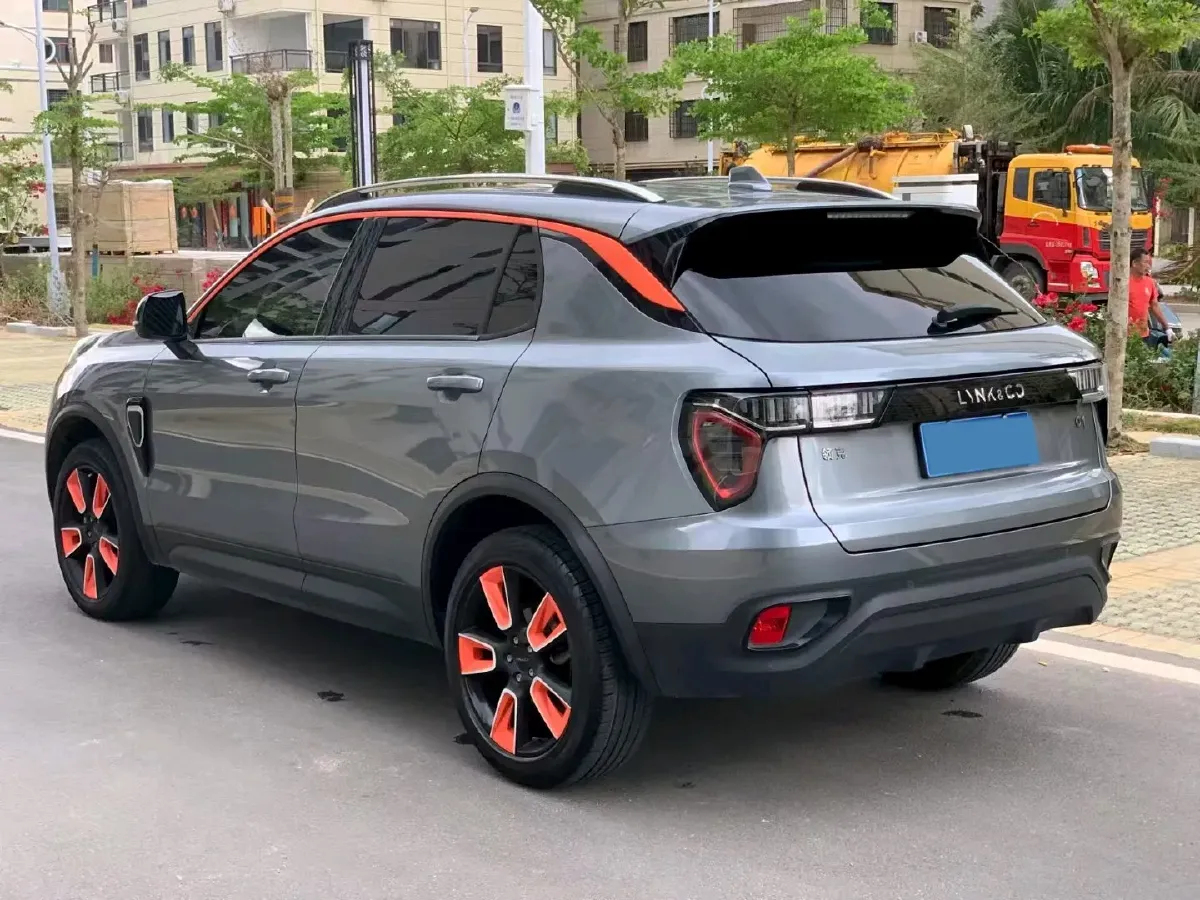 2019 Kia KX5 1.6T 177HP L4 7DCT,autocango,china used car exporter,china ev exporter,chinese used car exporter,chinese used ev exporter