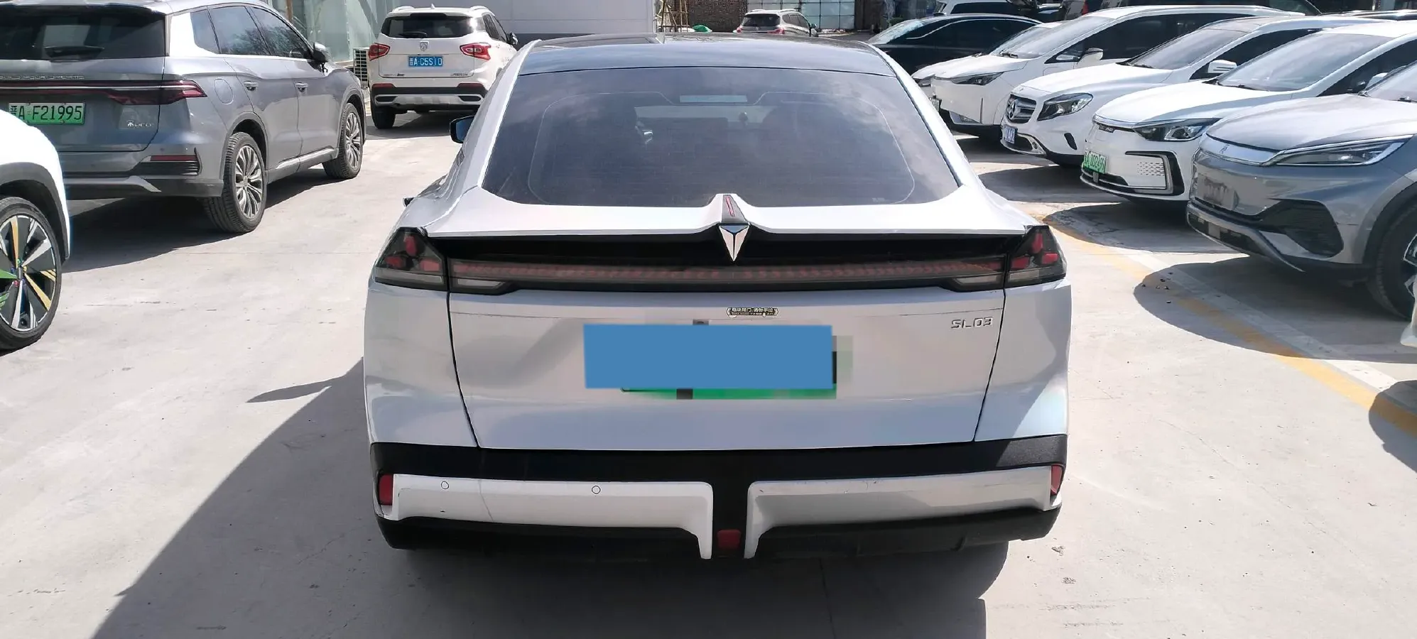 2022 DongFeng Forthing LingZhi EV BEV 68.4KWH,autocango,china used car exporter,china ev exporter,chinese used car exporter,chinese used ev exporter