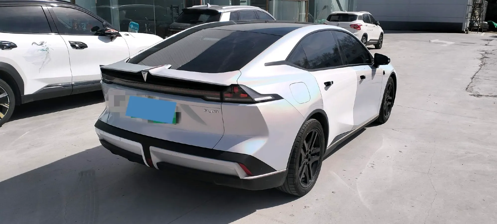 2022 DongFeng Forthing LingZhi EV BEV 68.4KWH,autocango,china used car exporter,china ev exporter,chinese used car exporter,chinese used ev exporter