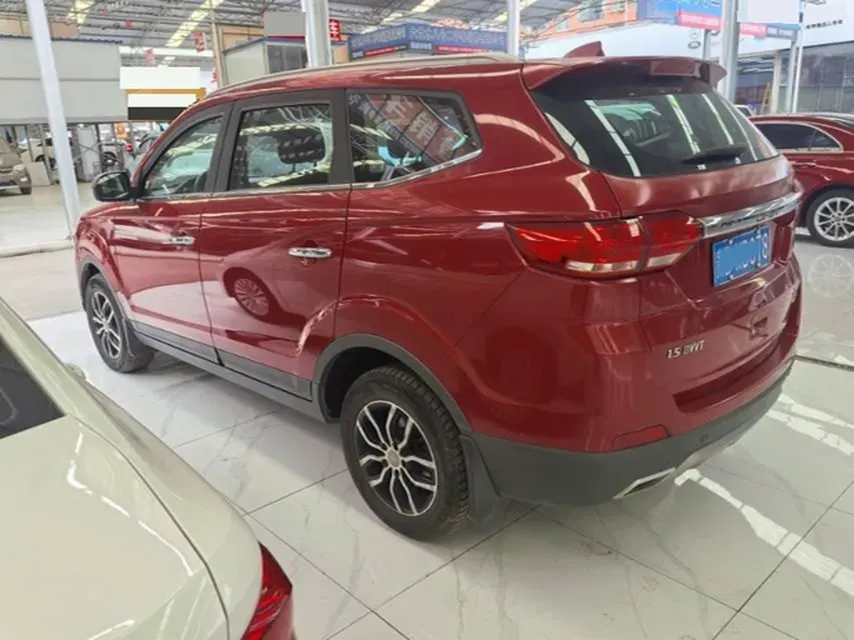 2016 FAW Jumpal A70 1.6L 113HP L4 6AT,autocango,china used car exporter,china ev exporter,chinese used car exporter,chinese used ev exporter