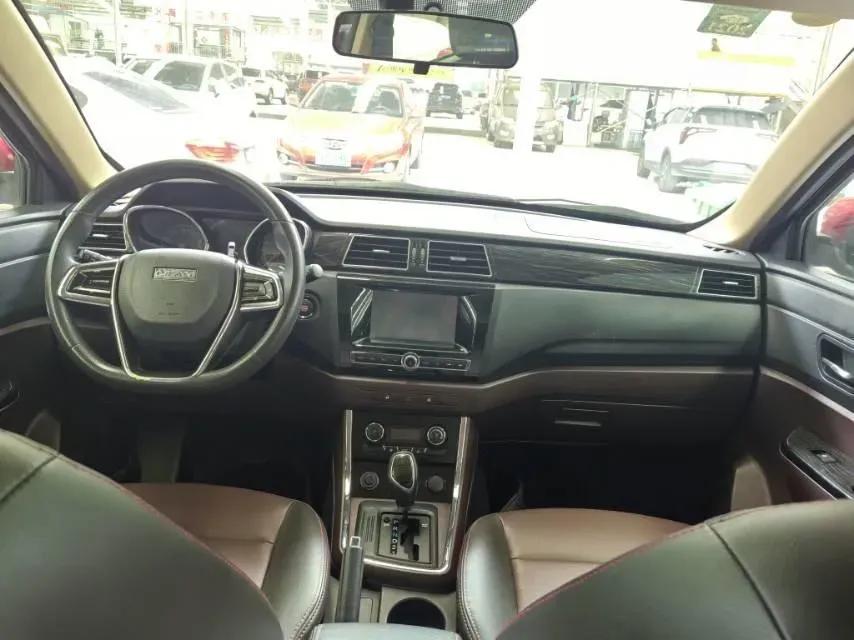 2016 FAW Jumpal A70 1.6L 113HP L4 6AT,autocango,china used car exporter,china ev exporter,chinese used car exporter,chinese used ev exporter