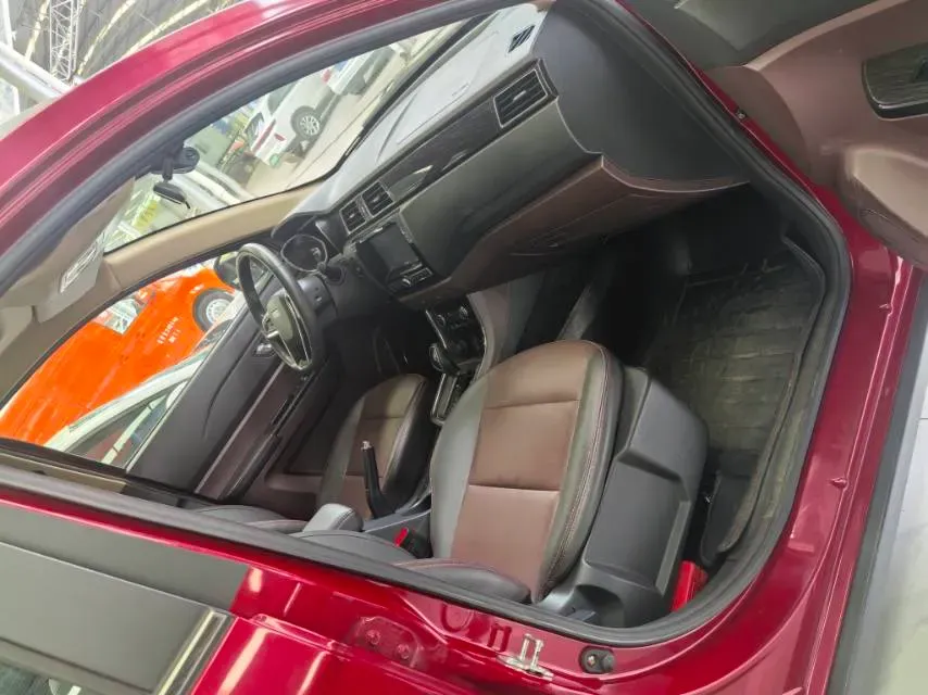 2016 FAW Jumpal A70 1.6L 113HP L4 6AT,autocango,china used car exporter,china ev exporter,chinese used car exporter,chinese used ev exporter