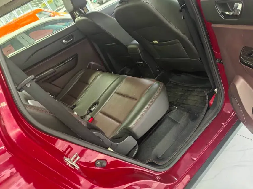 2016 FAW Jumpal A70 1.6L 113HP L4 6AT,autocango,china used car exporter,china ev exporter,chinese used car exporter,chinese used ev exporter