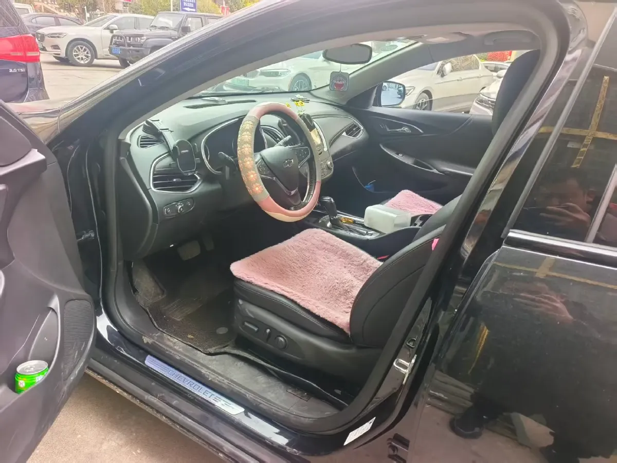 2020 Chevrolet Malibu XL 2.0T 237HP L4 9AT,autocango,china used car exporter,china ev exporter,chinese used car exporter,chinese used ev exporter