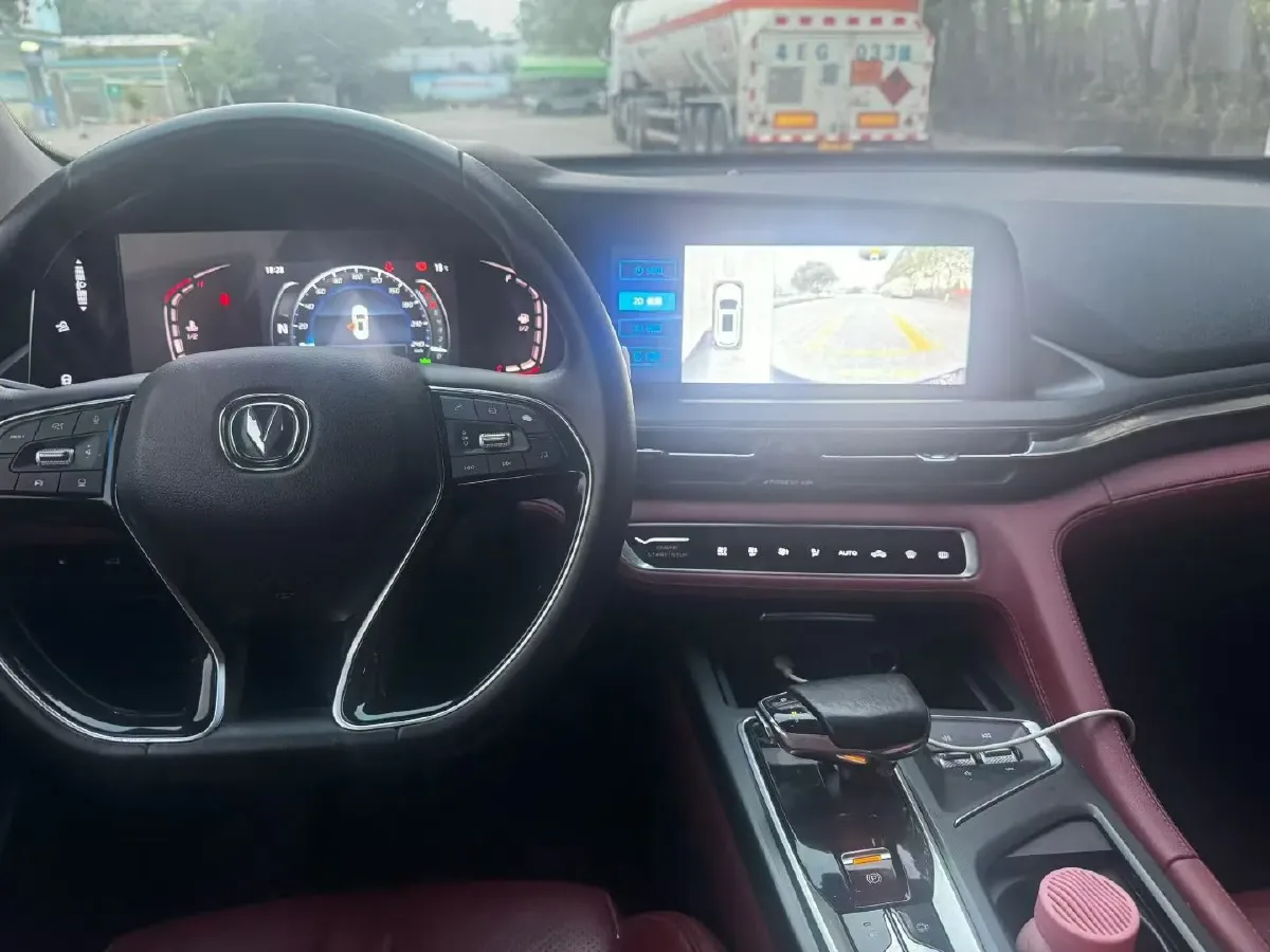 2021 ChangAn CS75 Plus 1.5T 178HP L4 6AT,autocango,china used car exporter,china ev exporter,chinese used car exporter,chinese used ev exporter