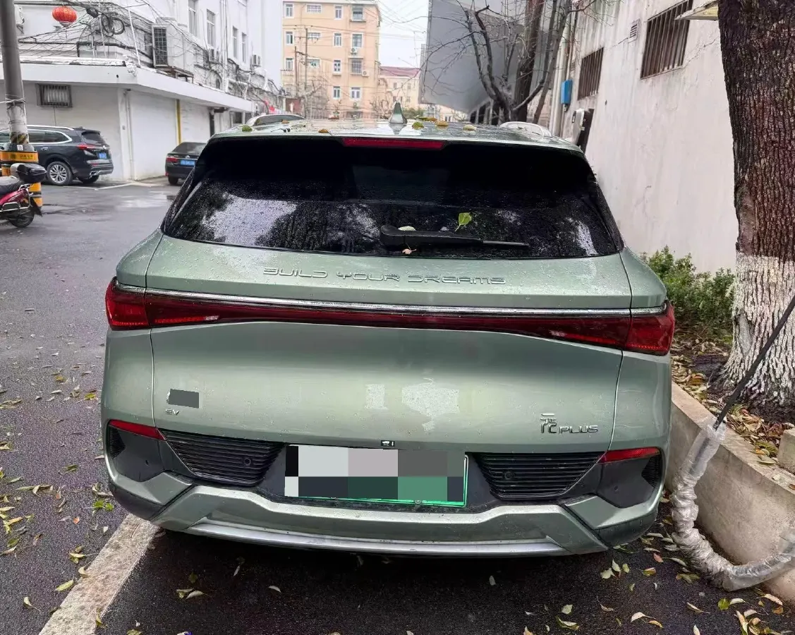 2023 BYD Yuan Plus BEV 49.92KWH,autocango,china used car exporter,china ev exporter,chinese used car exporter,chinese used ev exporter