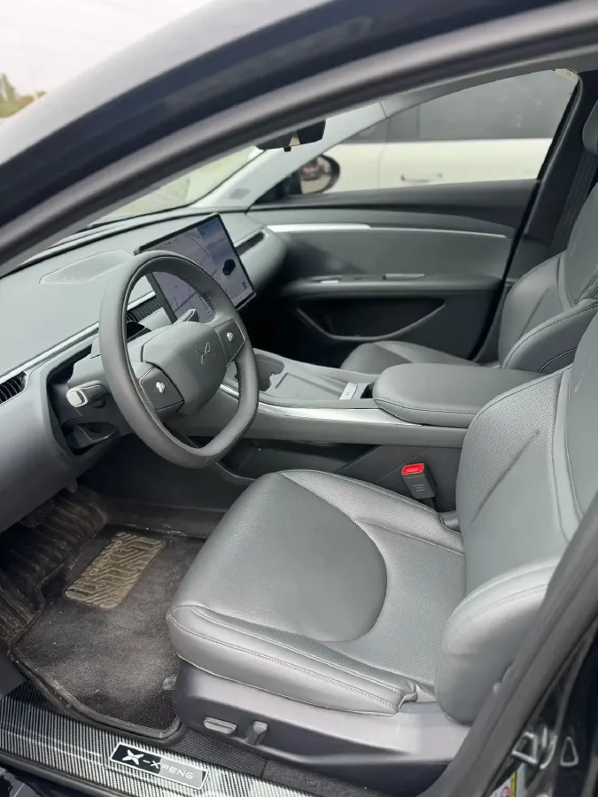 2024 Xpeng MONA M03 BEV 62.2KWH,autocango,china used car exporter,china ev exporter,chinese used car exporter,chinese used ev exporter