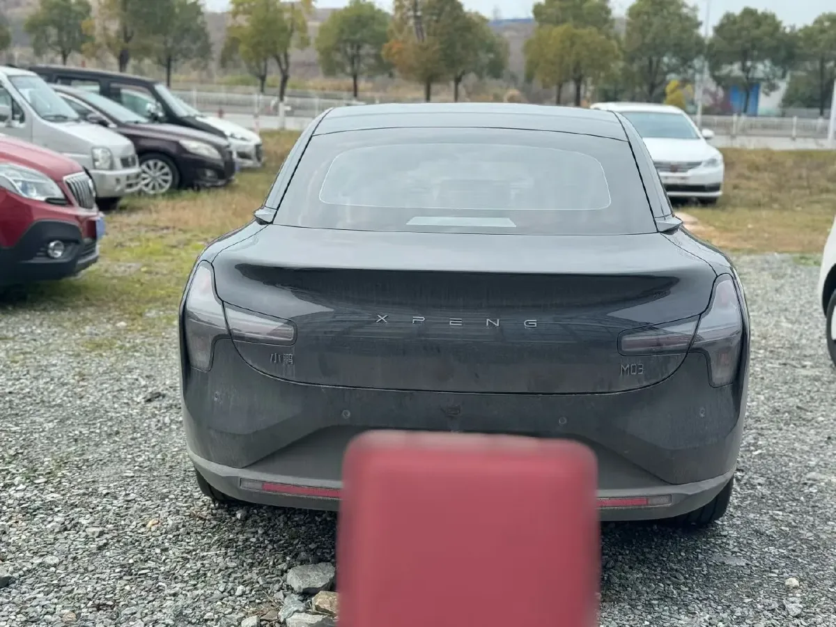 2024 Xpeng MONA M03 BEV 62.2KWH,autocango,china used car exporter,china ev exporter,chinese used car exporter,chinese used ev exporter