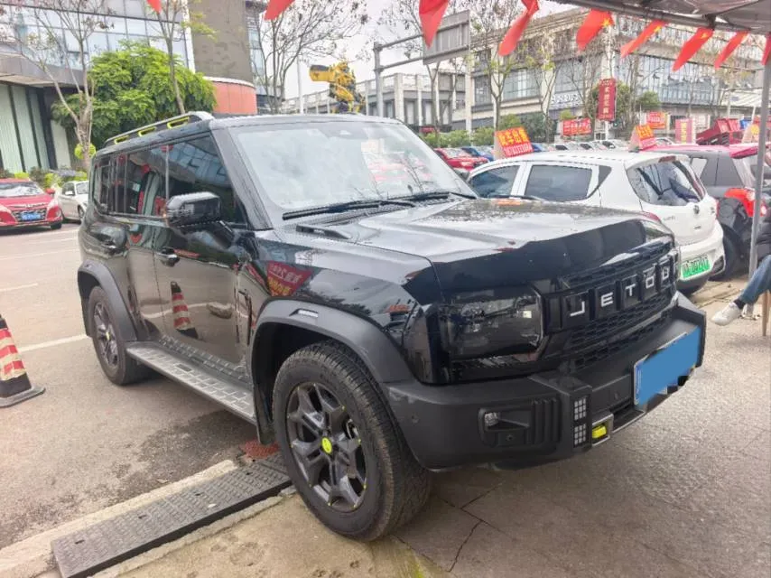 2023 Jetour Traveller 2.0T 254HP L4 8AT,autocango,china used car exporter,china ev exporter,chinese used car exporter,chinese used ev exporter