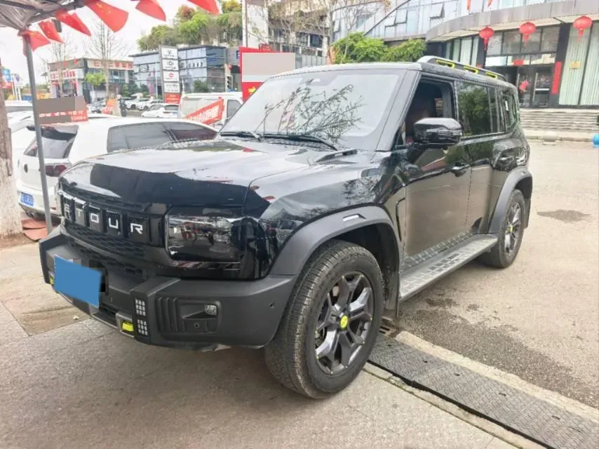 2023 Jetour Traveller 2.0T 254HP L4 8AT,autocango,china used car exporter,china ev exporter,chinese used car exporter,chinese used ev exporter