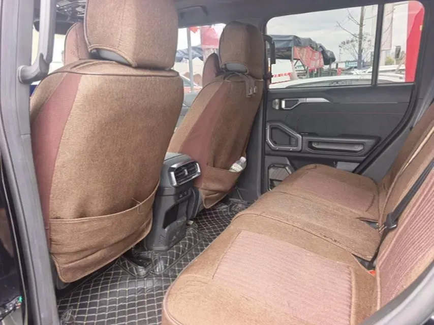 2023 Jetour Traveller 2.0T 254HP L4 8AT,autocango,china used car exporter,china ev exporter,chinese used car exporter,chinese used ev exporter