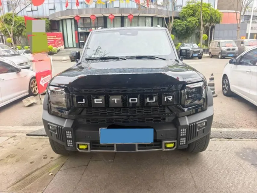 2023 Jetour Traveller 2.0T 254HP L4 8AT,autocango,china used car exporter,china ev exporter,chinese used car exporter,chinese used ev exporter