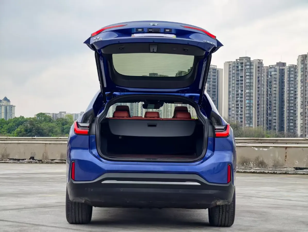 2020 NIO EC6 BEV 70KWH,autocango,china used car exporter,china ev exporter,chinese used car exporter,chinese used ev exporter