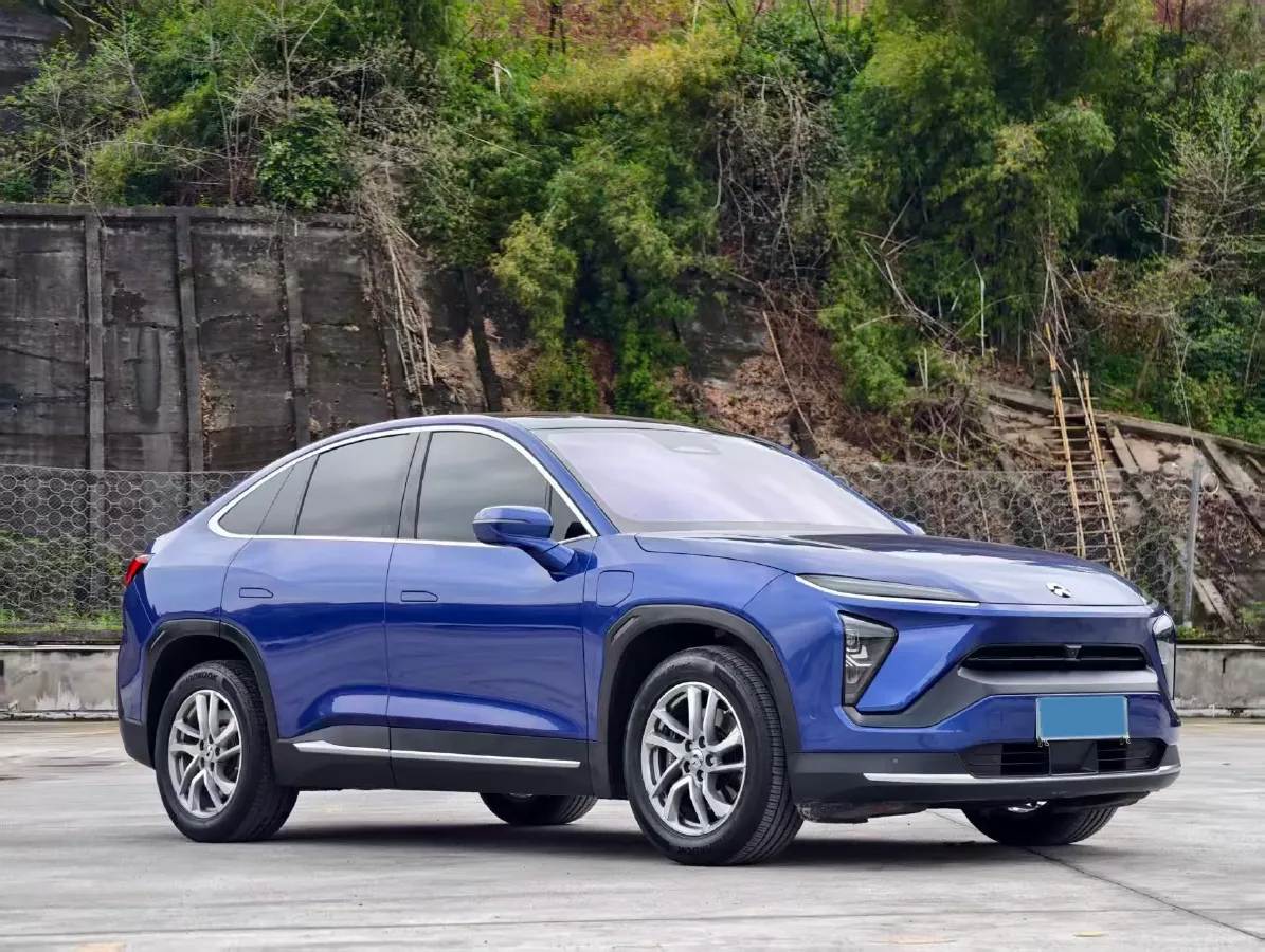 2020 NIO EC6 BEV 70KWH,autocango,china used car exporter,china ev exporter,chinese used car exporter,chinese used ev exporter