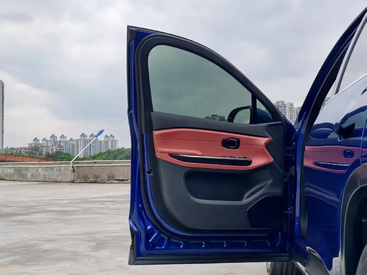 2020 NIO EC6 BEV 70KWH,autocango,china used car exporter,china ev exporter,chinese used car exporter,chinese used ev exporter