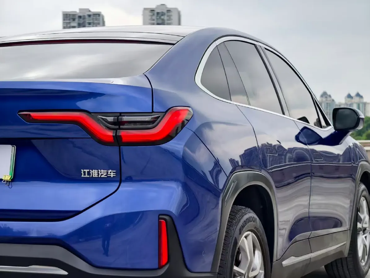 2020 NIO EC6 BEV 70KWH,autocango,china used car exporter,china ev exporter,chinese used car exporter,chinese used ev exporter