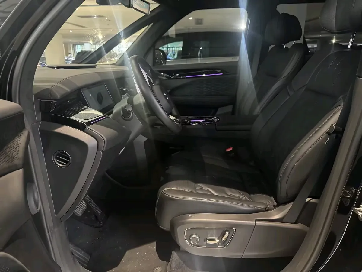 2024 Zeekr 009 BEV 108KWH,autocango,china used car exporter,china ev exporter,chinese used car exporter,chinese used ev exporter