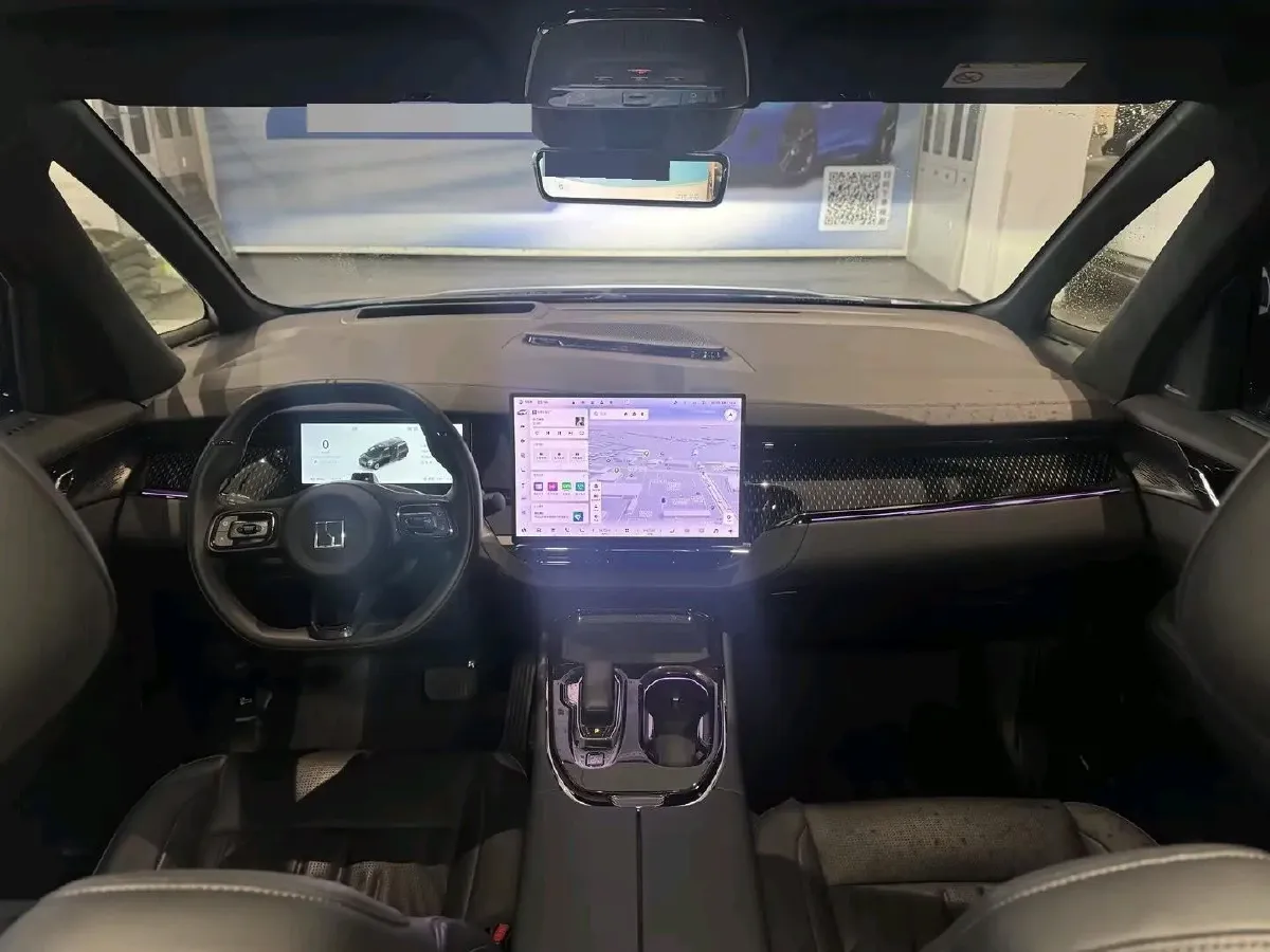 2024 Zeekr 009 BEV 108KWH,autocango,china used car exporter,china ev exporter,chinese used car exporter,chinese used ev exporter