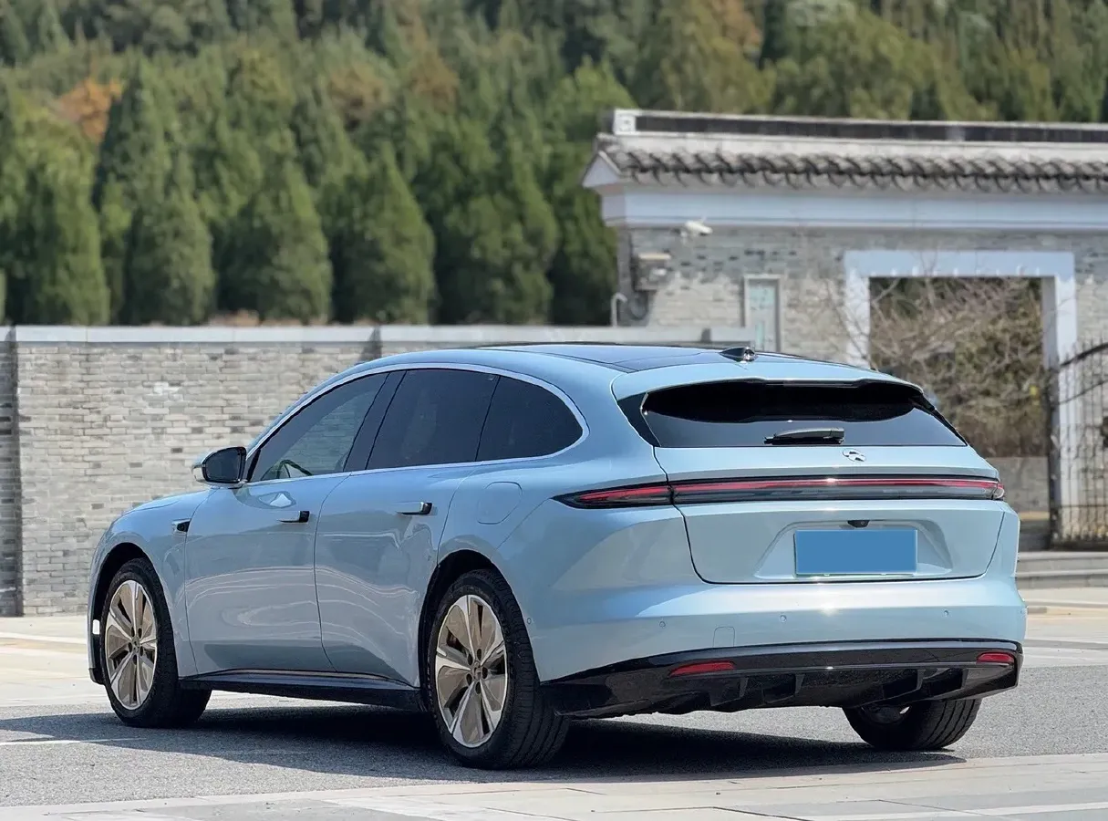 2025 NIO ET5T BEV,autocango,china used car exporter,china ev exporter,chinese used car exporter,chinese used ev exporter