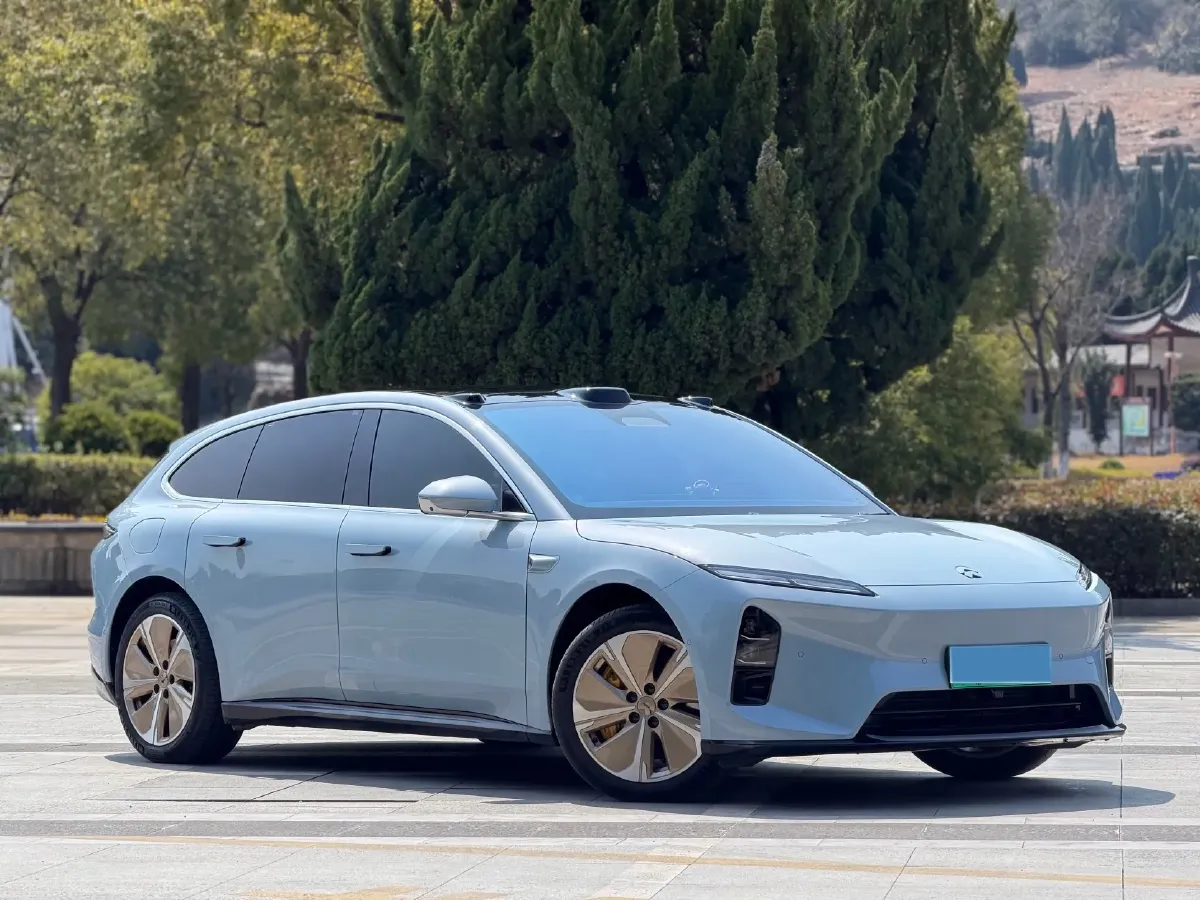 2025 NIO ET5T BEV,autocango,china used car exporter,china ev exporter,chinese used car exporter,chinese used ev exporter