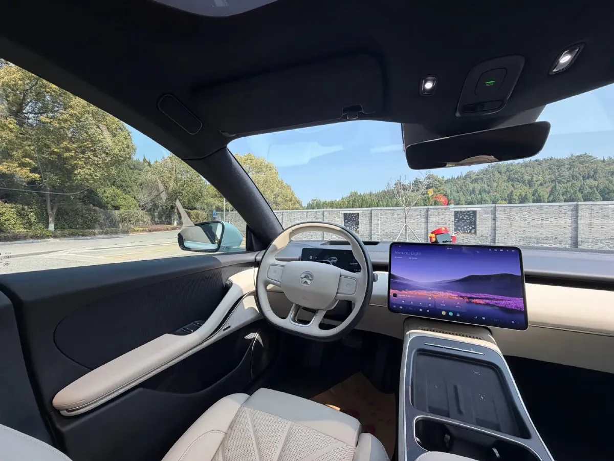 2025 NIO ET5T BEV,autocango,china used car exporter,china ev exporter,chinese used car exporter,chinese used ev exporter