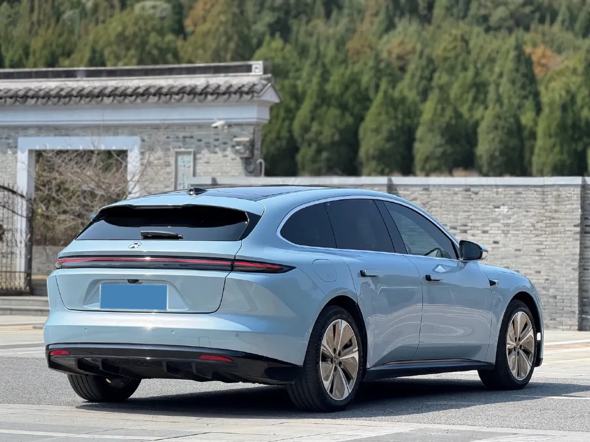 2025 NIO ET5T BEV,autocango,china used car exporter,china ev exporter,chinese used car exporter,chinese used ev exporter