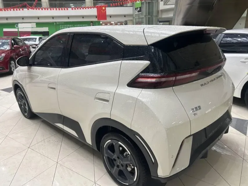 2023 BYD Seagull BEV 30.08KWH,autocango,china used car exporter,china ev exporter,chinese used car exporter,chinese used ev exporter