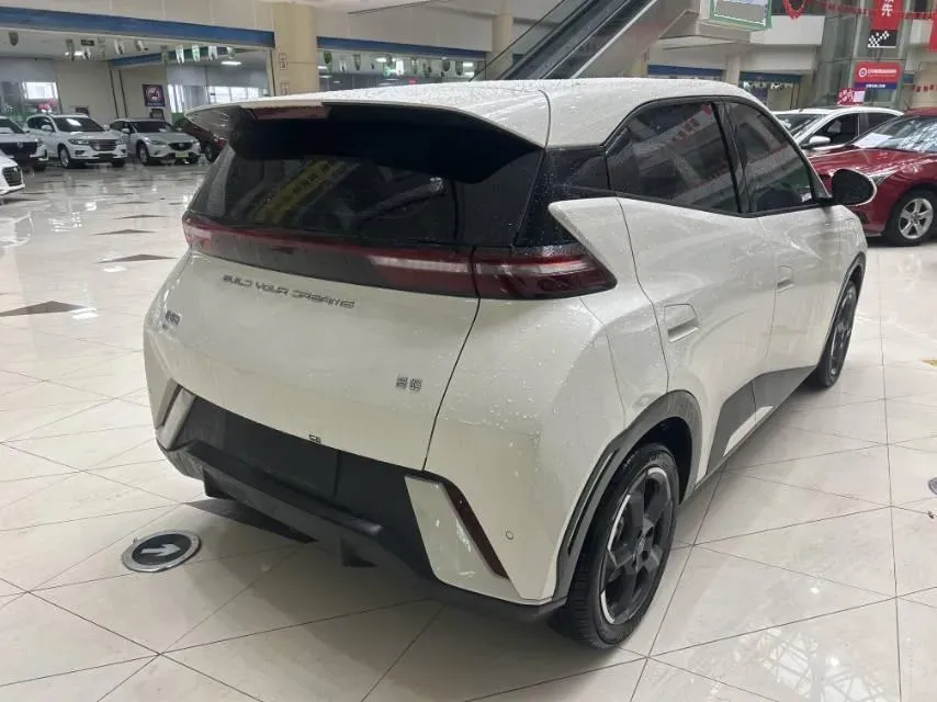 2023 BYD Seagull BEV 30.08KWH,autocango,china used car exporter,china ev exporter,chinese used car exporter,chinese used ev exporter