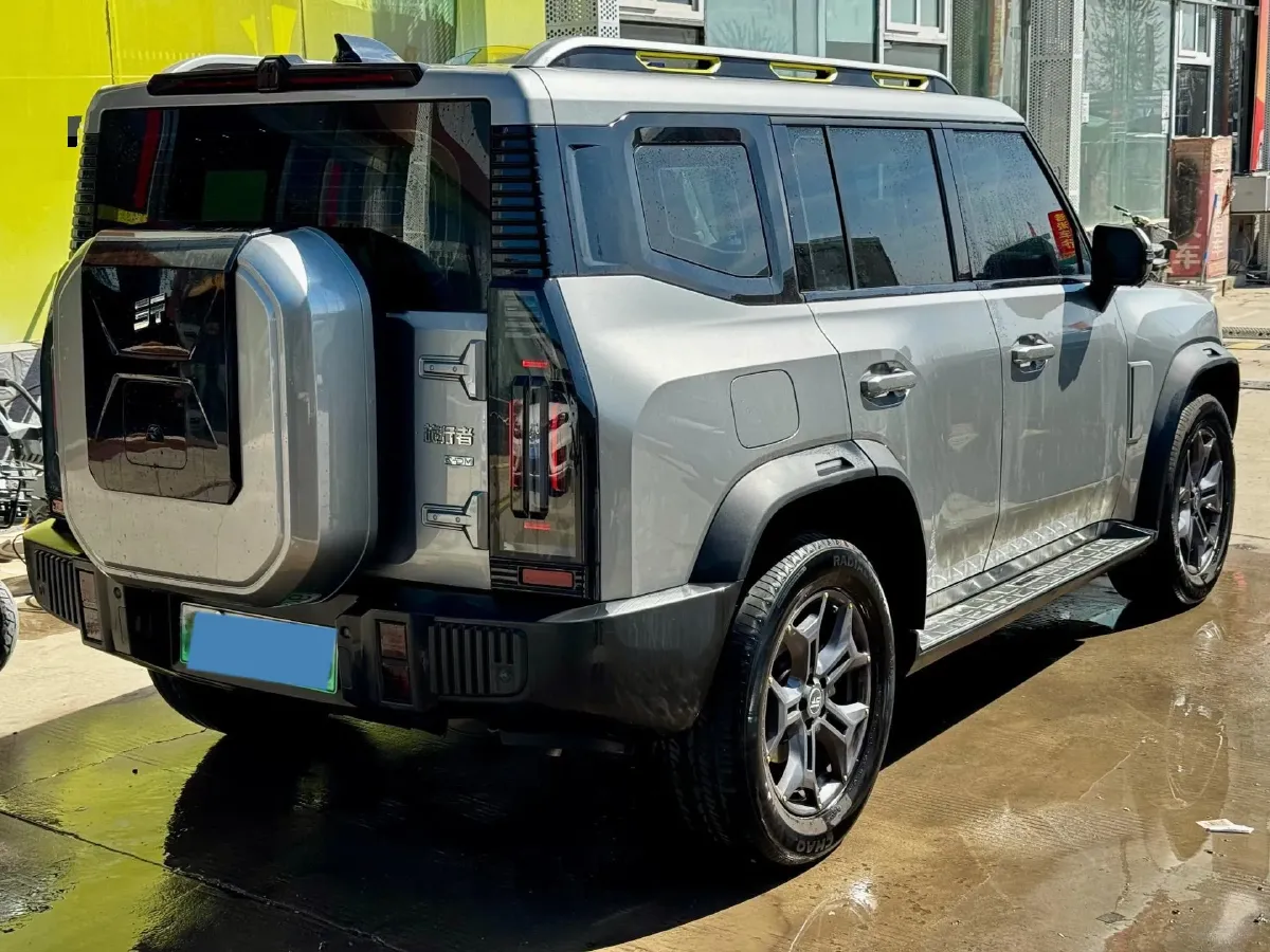 2024 Jetour ShanHai TravellerC-DM 1.5T 156HP L4 3DHT PHEV 26.7KWH,autocango,china used car exporter,china ev exporter,chinese used car exporter,chinese used ev exporter