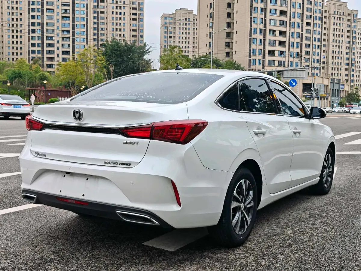 2021 ChangAn Eado 1.4T 160HP L4 7DCT,autocango,china used car exporter,china ev exporter,chinese used car exporter,chinese used ev exporter
