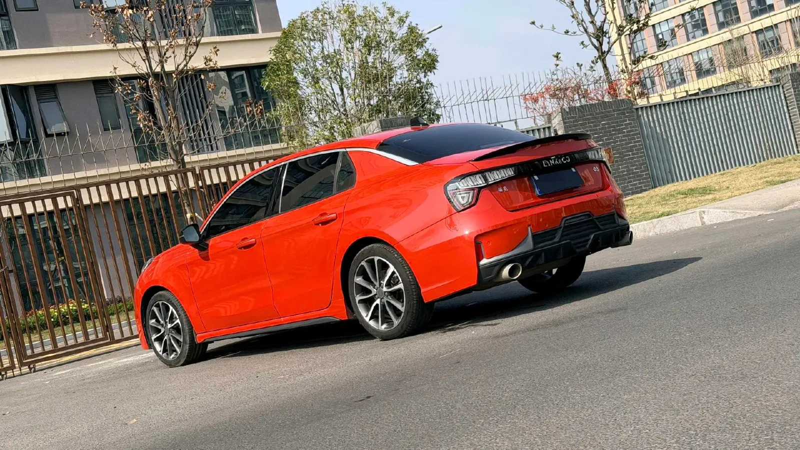 2019 Qoros 5 1.6T 197HP L4 7DCT,autocango,china used car exporter,china ev exporter,chinese used car exporter,chinese used ev exporter