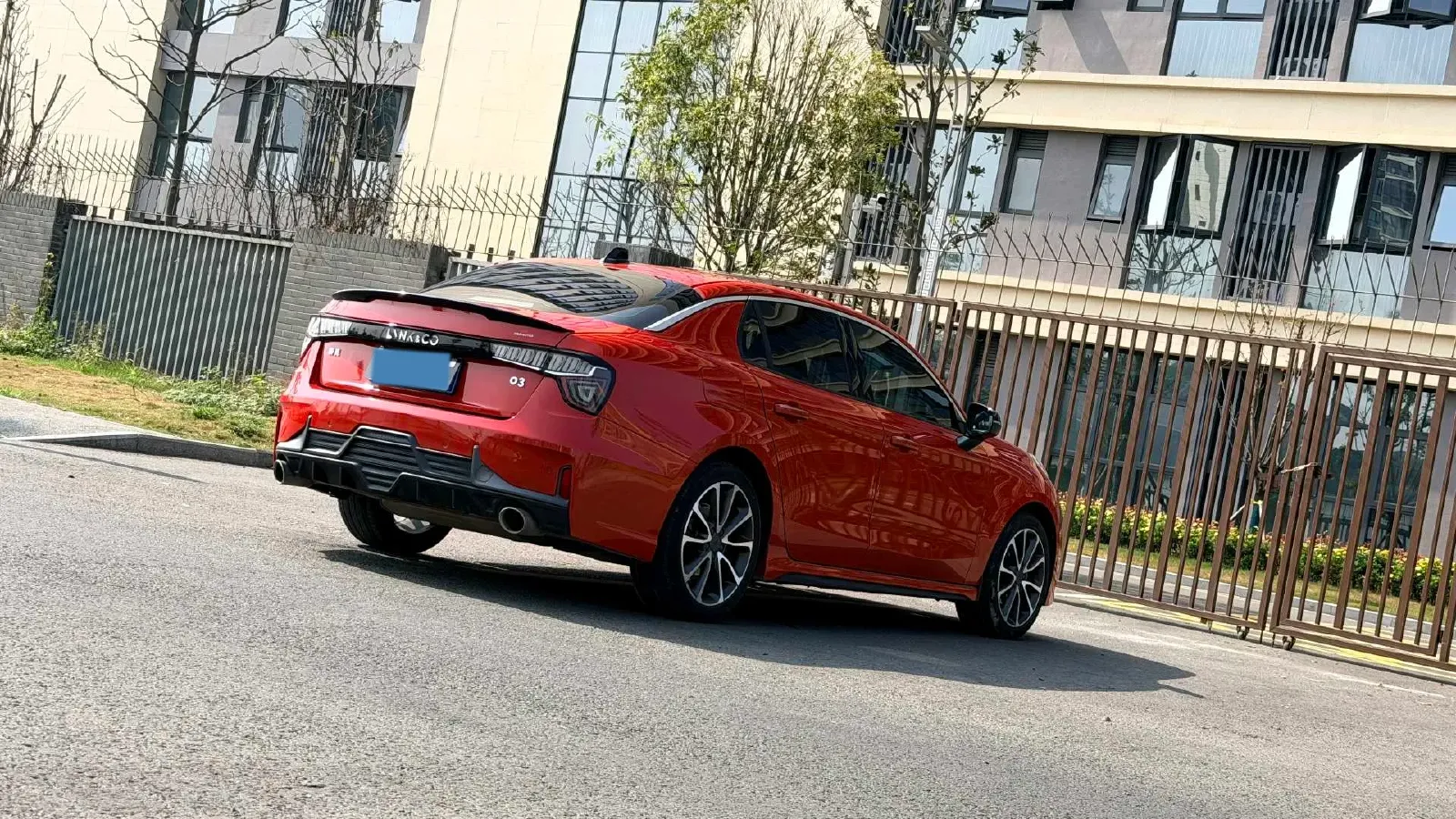 2019 Qoros 5 1.6T 197HP L4 7DCT,autocango,china used car exporter,china ev exporter,chinese used car exporter,chinese used ev exporter