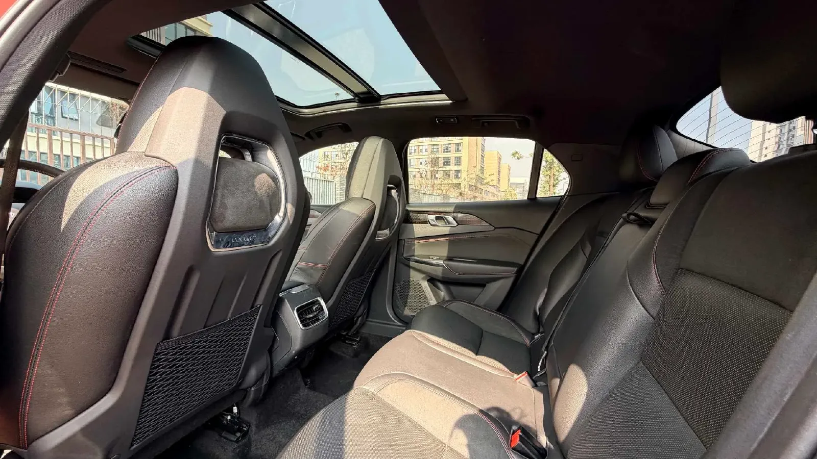 2019 Qoros 5 1.6T 197HP L4 7DCT,autocango,china used car exporter,china ev exporter,chinese used car exporter,chinese used ev exporter