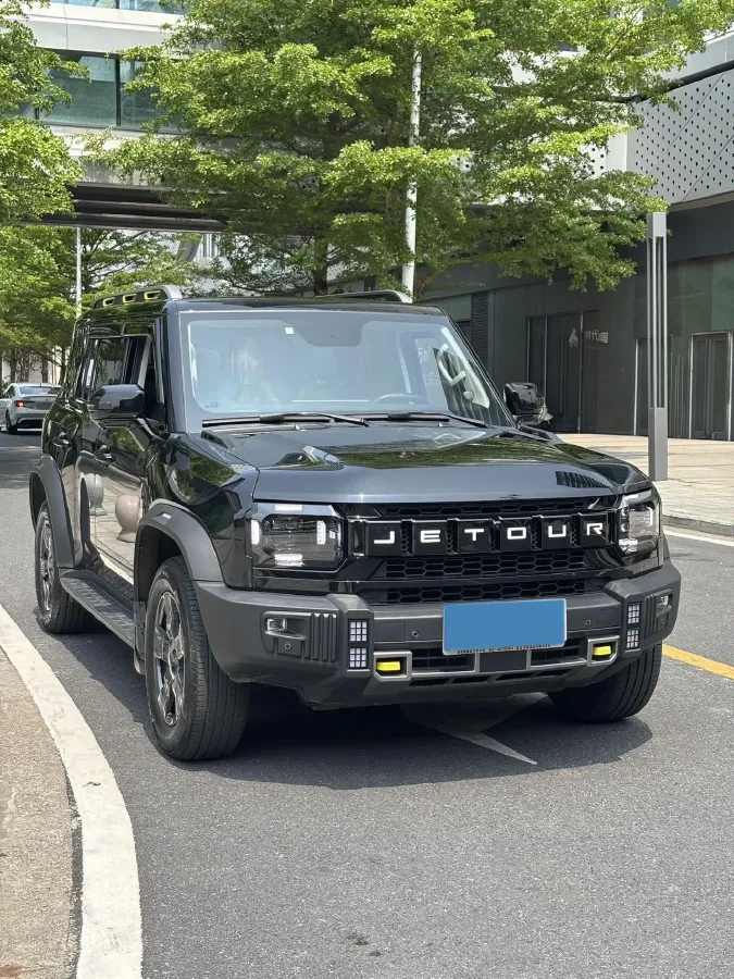 2023 Jetour Traveller 1.5T 184HP L4 7DCT,autocango,china used car exporter,china ev exporter,chinese used car exporter,chinese used ev exporter