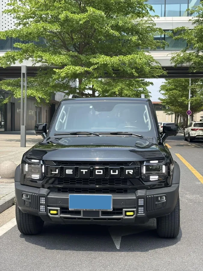 2023 Jetour Traveller 1.5T 184HP L4 7DCT,autocango,china used car exporter,china ev exporter,chinese used car exporter,chinese used ev exporter