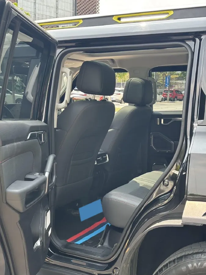 2023 Jetour Traveller 1.5T 184HP L4 7DCT,autocango,china used car exporter,china ev exporter,chinese used car exporter,chinese used ev exporter