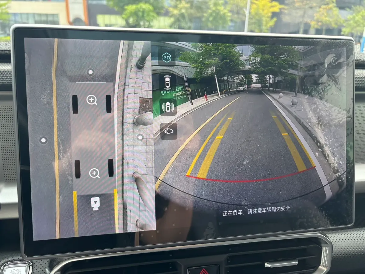 2023 Jetour Traveller 1.5T 184HP L4 7DCT,autocango,china used car exporter,china ev exporter,chinese used car exporter,chinese used ev exporter