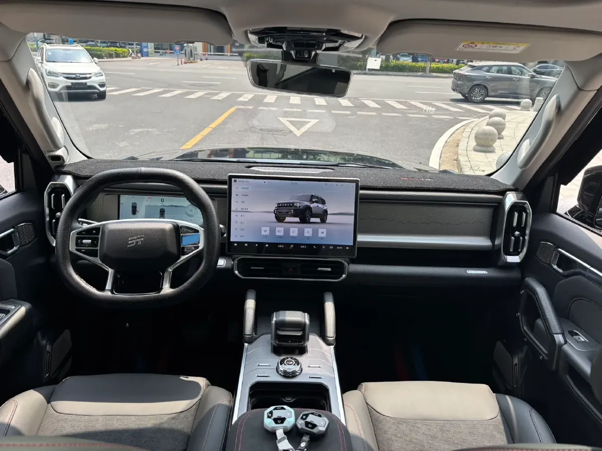 2023 Jetour Traveller 1.5T 184HP L4 7DCT,autocango,china used car exporter,china ev exporter,chinese used car exporter,chinese used ev exporter