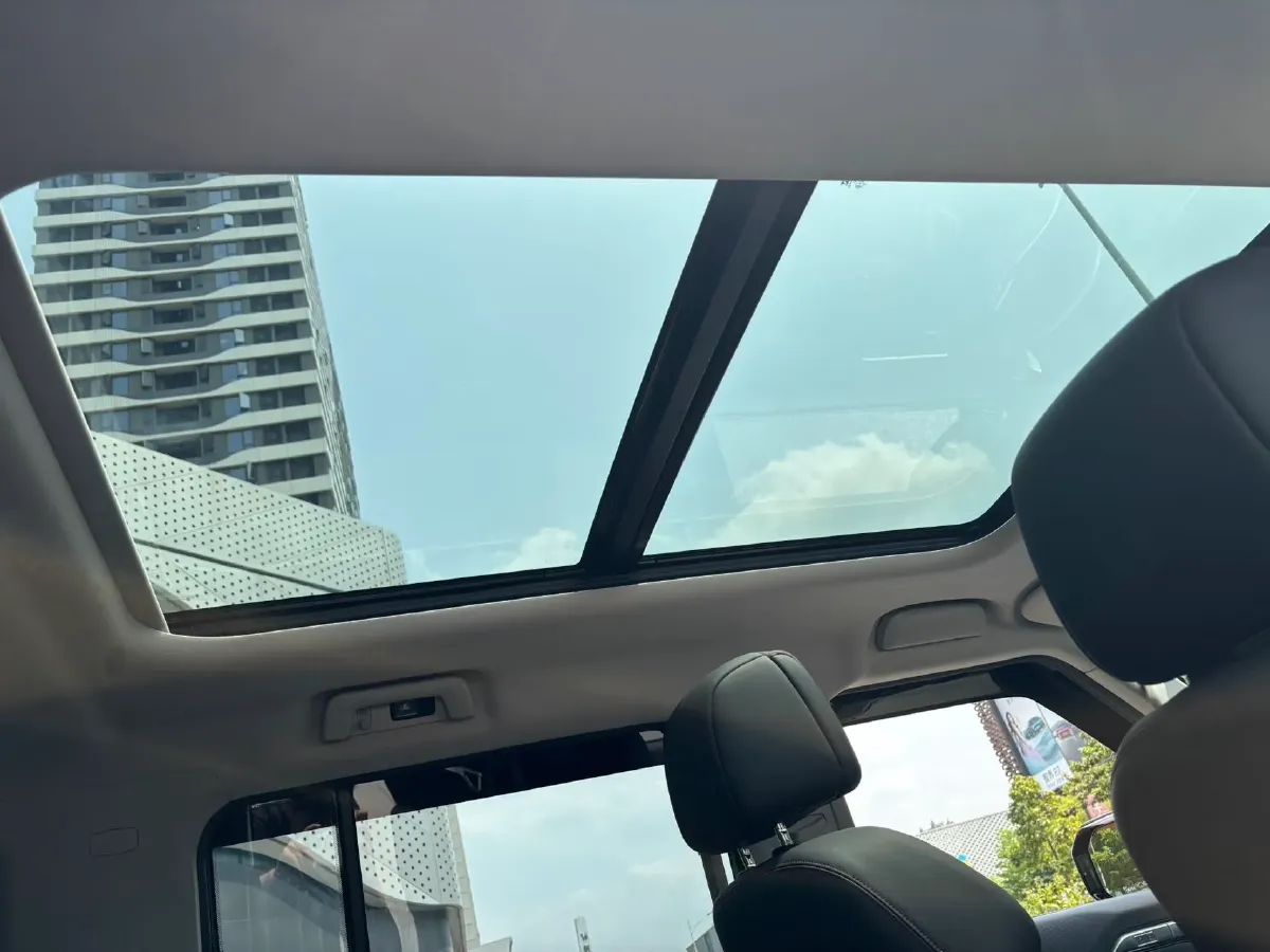 2023 Jetour Traveller 1.5T 184HP L4 7DCT,autocango,china used car exporter,china ev exporter,chinese used car exporter,chinese used ev exporter