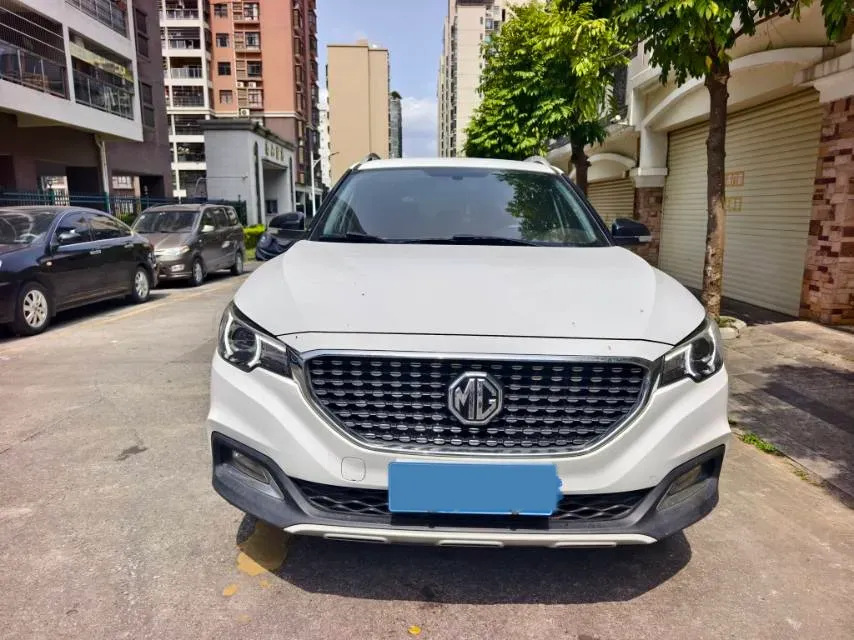 2018 MG ZS 1.5L 120HP L4 4AT,autocango,china used car exporter,china ev exporter,chinese used car exporter,chinese used ev exporter