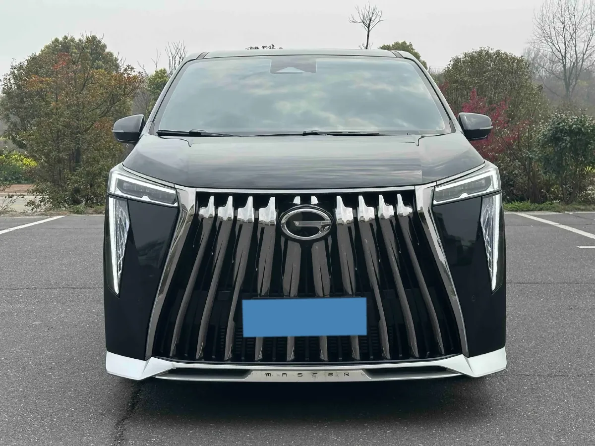 2024 GAC Trumpchi M8 2.0T 252HP L4 8AT,autocango,china used car exporter,china ev exporter,chinese used car exporter,chinese used ev exporter