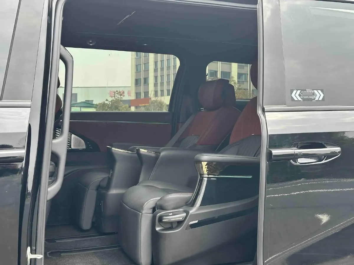 2024 GAC Trumpchi M8 2.0T 252HP L4 8AT,autocango,china used car exporter,china ev exporter,chinese used car exporter,chinese used ev exporter