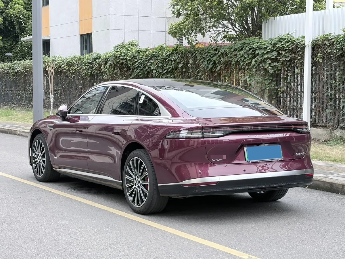 2025 Fulwin FulwinA9L 1.5T 156HP L4 1DHT PHEV,autocango,china used car exporter,china ev exporter,chinese used car exporter,chinese used ev exporter